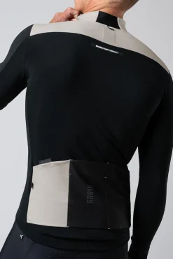 Ebike | Vtt<GOBIK VESTE MIST BLEND 2.0 HOMME Moonstruck