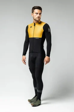 Vestes<GOBIK VESTE MIST BLEND 2.0 HOMME Nugget