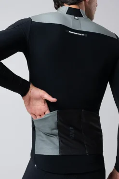 Ebike | Gravel<GOBIK VESTE MIST BLEND 2.0 HOMME Trooper