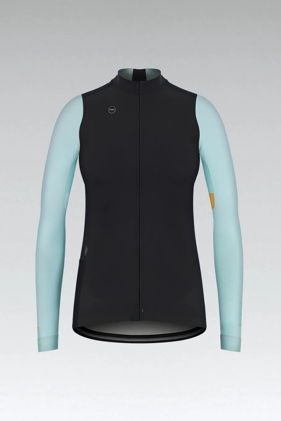Vestes<GOBIK VESTE MIST BLEND FEMME ISLAND