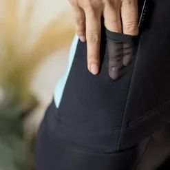 Vestes<GOBIK VESTE MIST BLEND FEMME ISLAND
