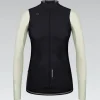 Vestes<GOBIK VESTE MIST BLEND FEMME SEAGRASS