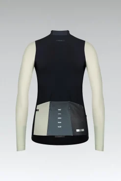 Vestes<GOBIK VESTE MIST BLEND FEMME SEAGRASS