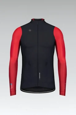 Vestes<GOBIK VESTE MIST BLEND HOMME JAM
