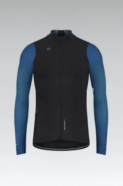 Vestes<GOBIK VESTE MIST BLEND HOMME LAGOON