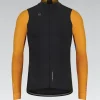 Vestes<GOBIK VESTE MIST BLEND HOMME RUSSET