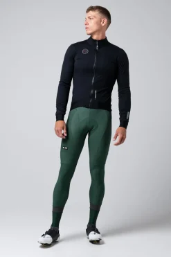 Ebike | Vtt<GOBIK VESTE THERMALE ARMOUR 2.0 UNISEX VANTA Black