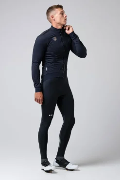 Ebike | Vtt<GOBIK VESTE THERMALE ARMOUR 2.0 UNISEX Ultrablue
