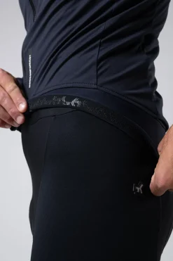Ebike | Vtt<GOBIK VESTE THERMALE ARMOUR 2.0 UNISEX Ultrablue
