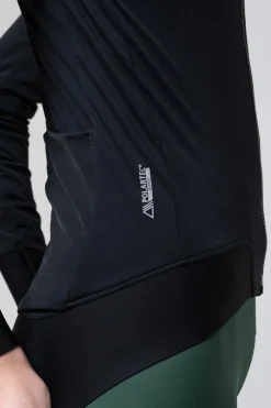 Ebike | Vtt<GOBIK VESTE THERMALE ARMOUR 2.0 UNISEX VANTA Black