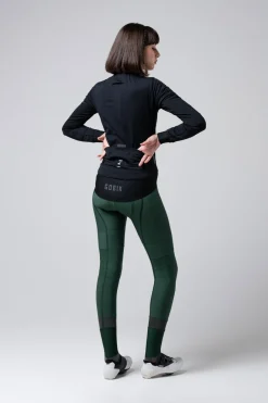 Ebike | Vtt<GOBIK VESTE THERMALE ARMOUR 2.0 UNISEX VANTA Black