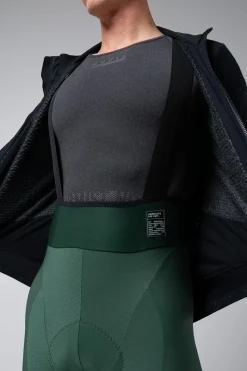 Ebike | Vtt<GOBIK VESTE THERMALE ARMOUR 2.0 UNISEX VANTA Black