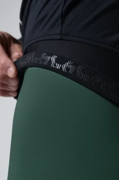Ebike | Vtt<GOBIK VESTE THERMALE ARMOUR 2.0 UNISEX VANTA Black