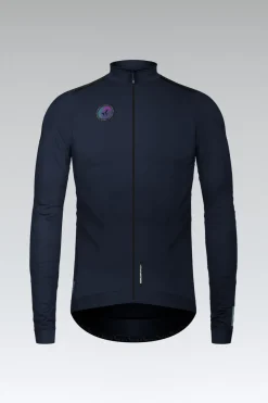 Ebike | Vtt<GOBIK VESTE THERMALE ARMOUR 2.0 UNISEX Ultrablue