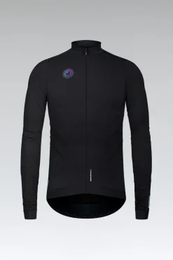 Ebike | Vtt<GOBIK VESTE THERMALE ARMOUR 2.0 UNISEX VANTA Black