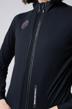 Ebike | Vtt<GOBIK VESTE THERMALE ARMOUR 2.0 UNISEX VANTA Black