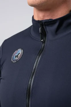 Ebike | Vtt<GOBIK VESTE THERMALE ARMOUR 2.0 UNISEX Ultrablue