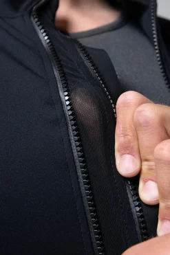 Ebike | Vtt<GOBIK VESTE THERMALE ARMOUR 2.0 UNISEX VANTA Black