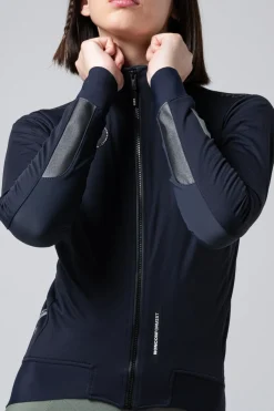 Ebike | Vtt<GOBIK VESTE THERMALE ARMOUR 2.0 UNISEX Ultrablue