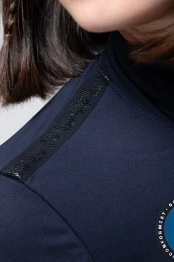 Ebike | Vtt<GOBIK VESTE THERMALE ARMOUR 2.0 UNISEX Ultrablue