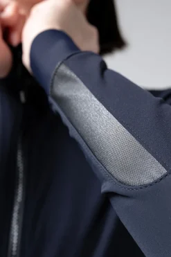 Ebike | Vtt<GOBIK VESTE THERMALE ARMOUR 2.0 UNISEX Ultrablue