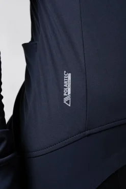 Ebike | Vtt<GOBIK VESTE THERMALE ARMOUR 2.0 UNISEX Ultrablue