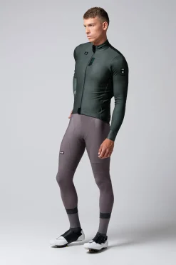 Ebike | Vtt<GOBIK VESTE THERMALE SKIMO PRO HOMME Mallard