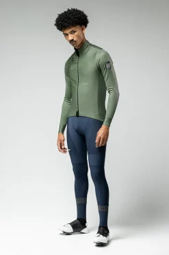 Vestes<GOBIK VESTE THERMALE SKIMO PRO HOMME Hedge