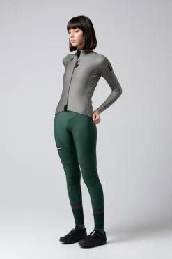 Ebike | Vtt<GOBIK VESTE THERMALE SKIMO PRO FEMME OVERLAND