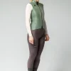 Vestes<GOBIK VESTE THERMALE SKIMO PRO FEMME BASIL