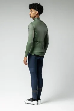 Vestes<GOBIK VESTE THERMALE SKIMO PRO HOMME Hedge