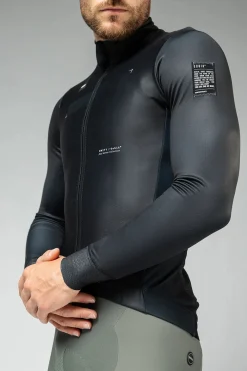 Vestes<GOBIK VESTE THERMALE SKIMO PRO HOMME Jasper