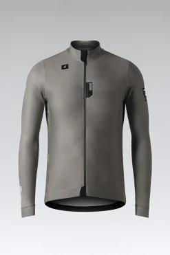 Ebike | Vtt<GOBIK VESTE THERMALE SKIMO PRO HOMME Overland