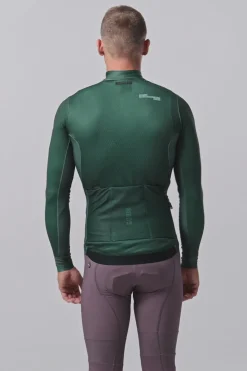 Ebike | Vtt<GOBIK VESTE THERMALE SKIMO PRO HOMME Mallard