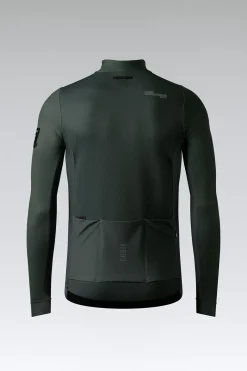 Ebike | Vtt<GOBIK VESTE THERMALE SKIMO PRO HOMME Mallard