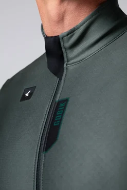 Ebike | Vtt<GOBIK VESTE THERMALE SKIMO PRO HOMME Mallard