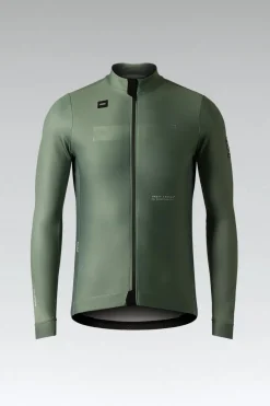 Vestes<GOBIK VESTE THERMALE SKIMO PRO HOMME Hedge