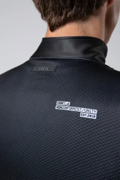 Ebike | Vtt<GOBIK VESTE THERMALE SKIMO PRO HOMME INK BLACK InkBlack