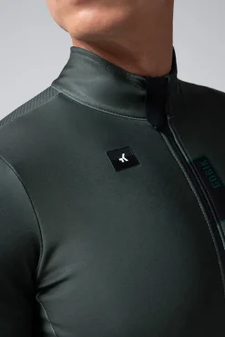 Ebike | Vtt<GOBIK VESTE THERMALE SKIMO PRO HOMME Mallard