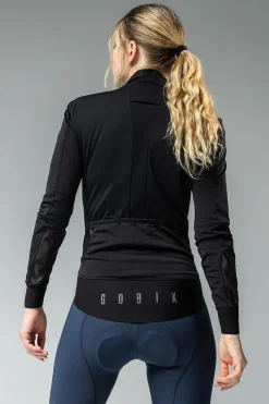 Vestes<GOBIK VESTE THERMIQUE ARMOUR VANTA UNISEX