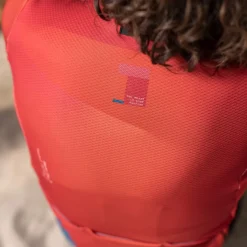 Vestes<GOBIK VESTE THERMIQUE SKIMO PRO MAN SCARLET